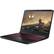 Alt View 11. Acer - Nitro 7 15.6" Gaming Laptop - Intel Core i7 - 8GB Memory - NVIDIA GeForce GTX 1050 - 256GB Solid State Drive - Obs Black.