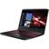 Alt View 12. Acer - Nitro 7 15.6" Gaming Laptop - Intel Core i7 - 8GB Memory - NVIDIA GeForce GTX 1050 - 256GB Solid State Drive - Obs Black.