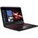 Alt View 16. Acer - Nitro 7 15.6" Gaming Laptop - Intel Core i7 - 8GB Memory - NVIDIA GeForce GTX 1050 - 256GB Solid State Drive - Obs Black.