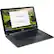 Left. Acer - 15.6" Chromebook - Intel Celeron - 4GB Memory - 32GB eMMC Flash Memory - Granite Gray.
