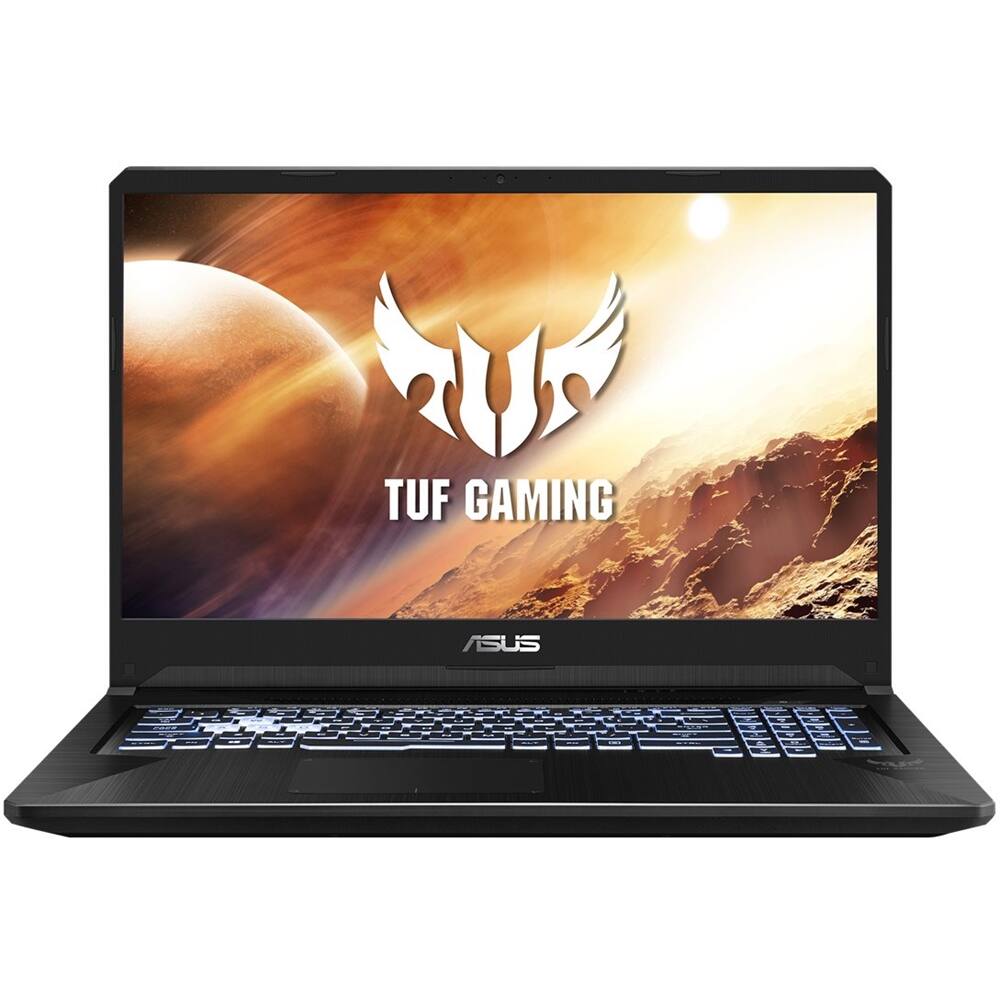 Best Buy: ASUS 17.3