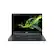 Front. Acer - Aspire 5 15.6" Laptop - Intel Core i5 - 8GB Memory - 512GB Solid State Drive - Cha Black.
