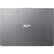 Alt View 12. Acer - Swift 1 14" Laptop - Intel Pentium Silver - 4GB Memory - 64GB eMMC Flash Memory - Sparkly Silver.