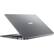 Alt View 13. Acer - Swift 1 14" Laptop - Intel Pentium Silver - 4GB Memory - 64GB eMMC Flash Memory - Sparkly Silver.
