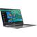 Left. Acer - Swift 1 14" Laptop - Intel Pentium Silver - 4GB Memory - 64GB eMMC Flash Memory - Sparkly Silver.