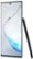Left Zoom. Samsung - Galaxy Note10 with 256GB Memory Cell Phone (Unlocked) - Aura Black.