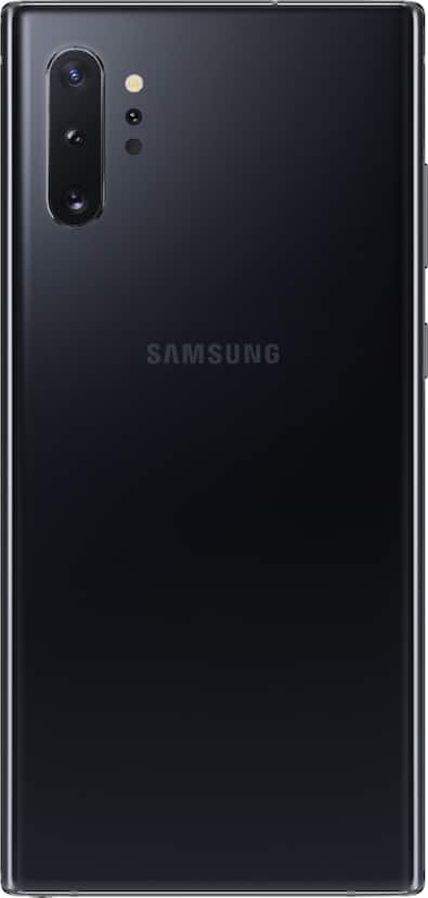 Samsung Refurbished Excellent Galaxy Note10+ with 256GB Memory Samsung Refurbished Excellent Galaxy Note10+ with 256GB Memory