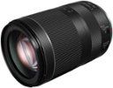 Canon - RF24-240mm F4-6.3 IS USM Standard Zoom Lens for EOS R-Series Cameras - Black