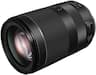 Canon - RF24-240mm F4-6.3 IS USM Standard Zoom Lens for EOS R-Series Cameras - Black