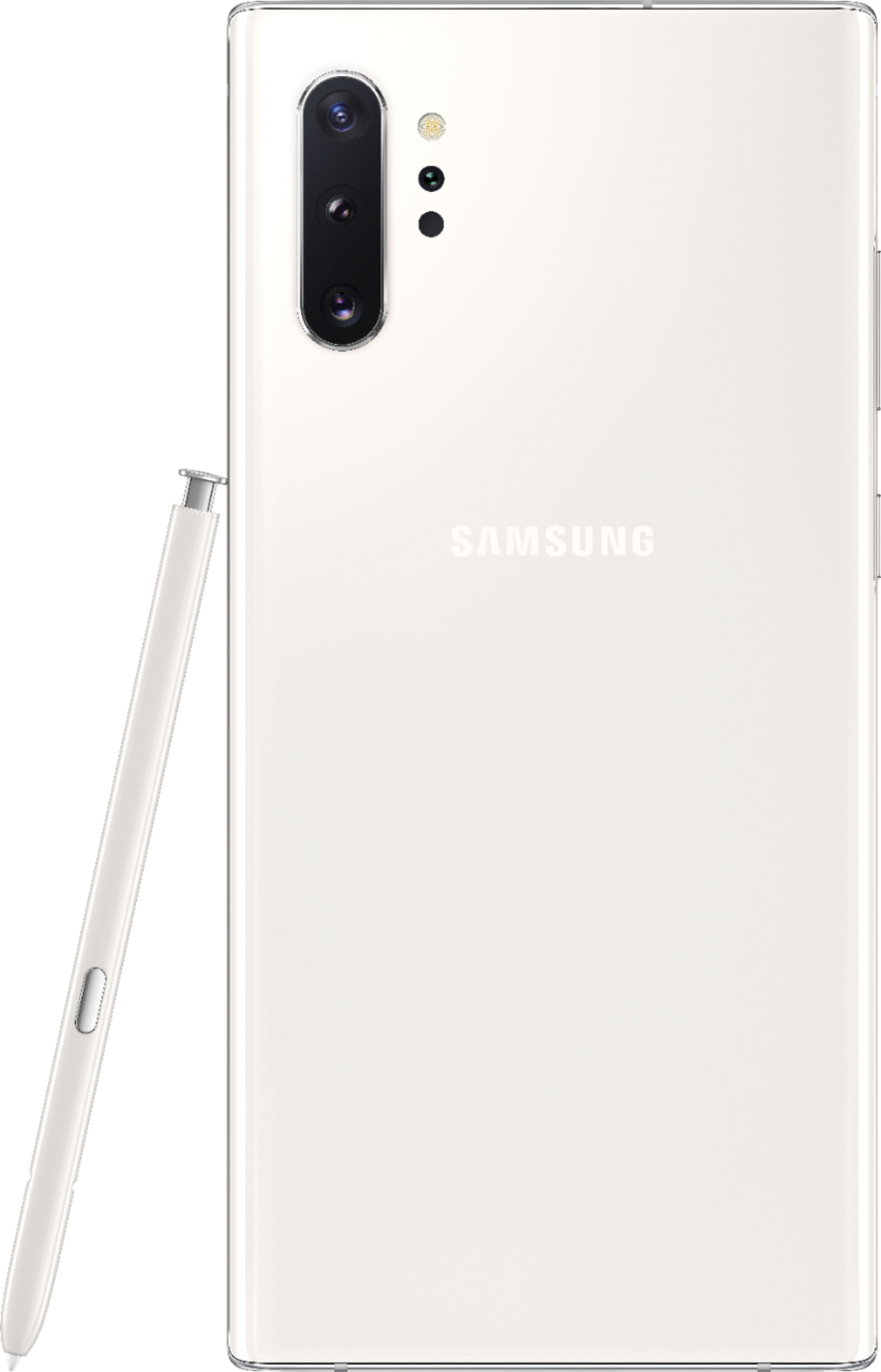 Best Buy: Samsung Galaxy Note10+ with 256GB Memory Cell Phone 
