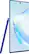 Angle. Samsung - Galaxy Note10+ with 256GB Memory Cell Phone (Unlocked).