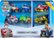 Front Zoom. Paw Patrol - Vehicle Gift Pack.