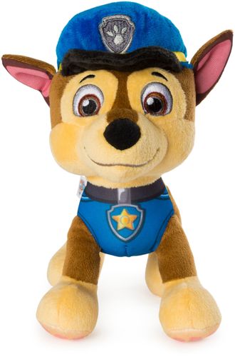 Paw Patrol - 8.3 Plush Toy - Styles May Vary was $9.99 now $4.99 (50.0% off)