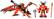 Alt View 12. DreamWorks Dragons - Dragon with Armored Viking Figure - Styles May Vary.