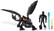 Alt View 13. DreamWorks Dragons - Dragon with Armored Viking Figure - Styles May Vary.