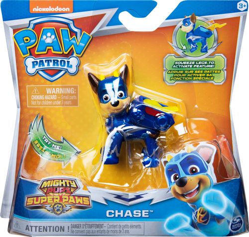 Paw Patrol - Mighty Pups Super Paws - Styles May Vary