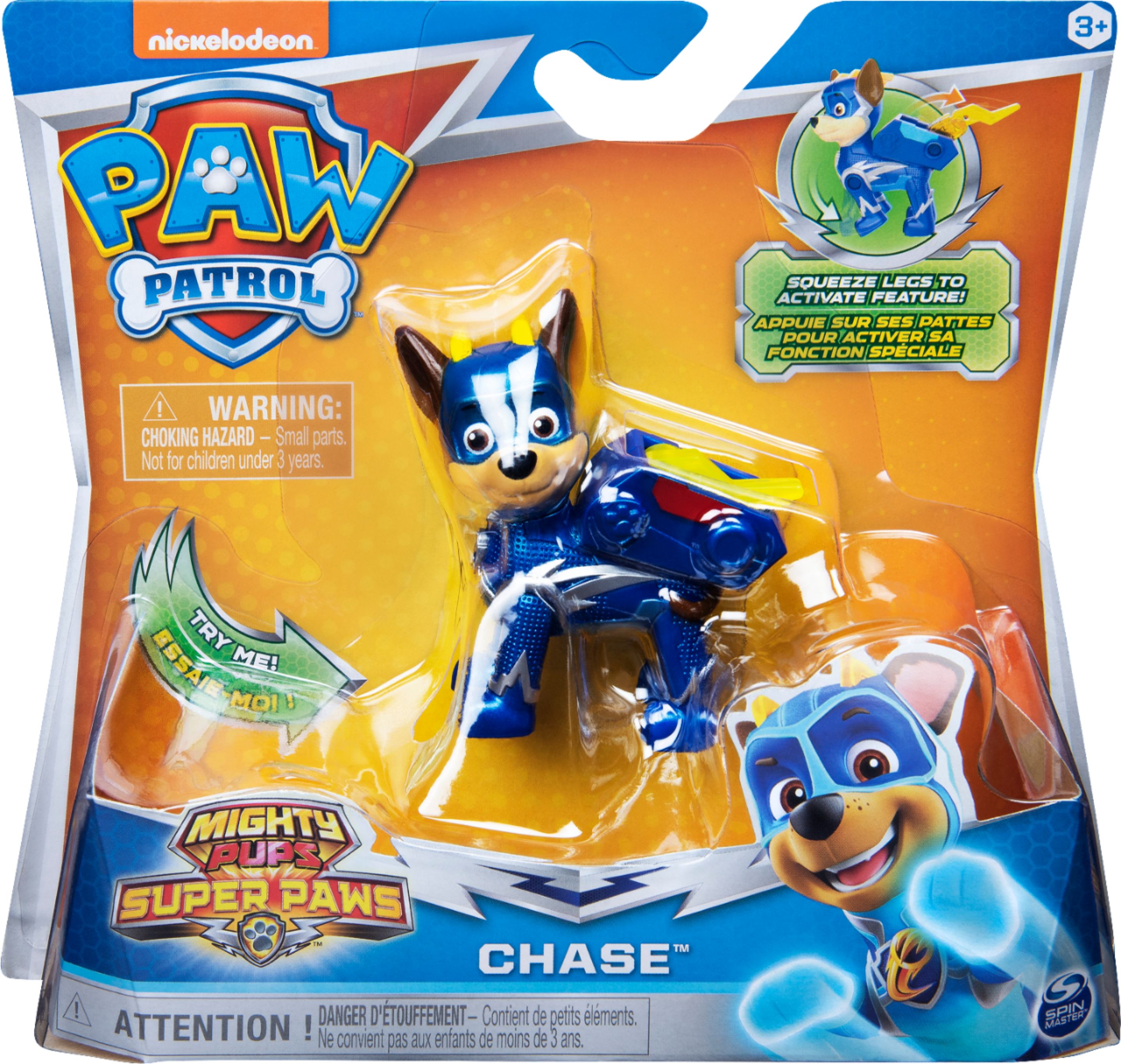 Best Buy: Paw Pups Super Paws Styles Vary 6052040