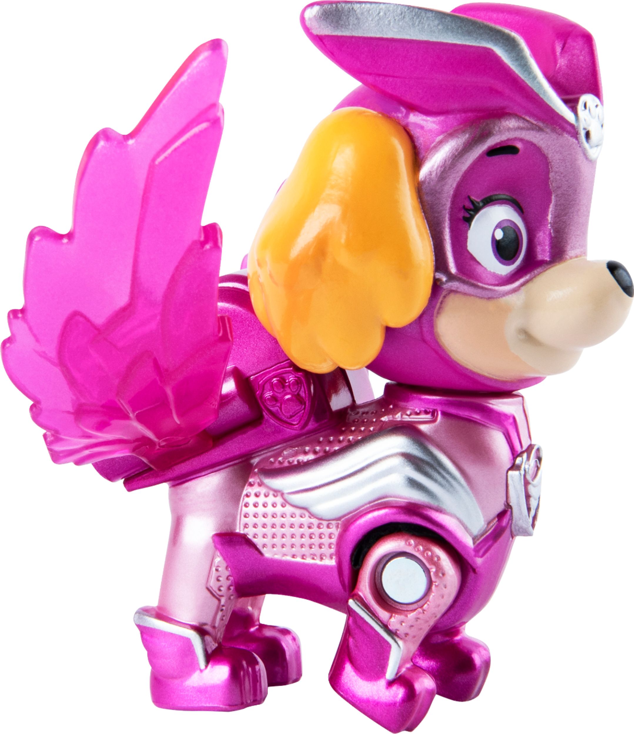 Best Buy Paw Patrol Mighty Pups Super Paws Styles May Vary 6052040