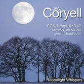 Moonlight Whispers [LP] - VINYL - Front_Zoom
