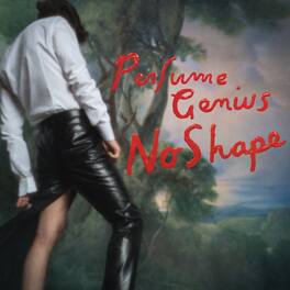 Perfume Genius - No Shape - VINYL LP
