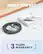 WHAT YOU GET
DI-401 USB-A to USB-C Link Cable
3 YEARS WARRANTY