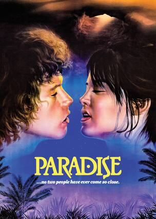 Front. Paradise - DVD.