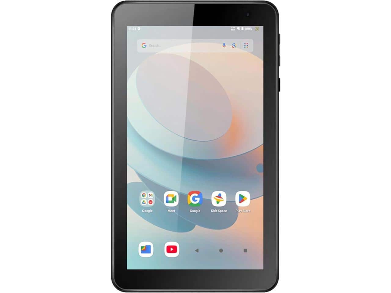 Supersonic - SC-4107 Sonic7pro 7 Android 15 Tablet Octa-Core 3GB/32GB Wi-Fi 6 BT USB-C - Black price history on PriceWatchPro