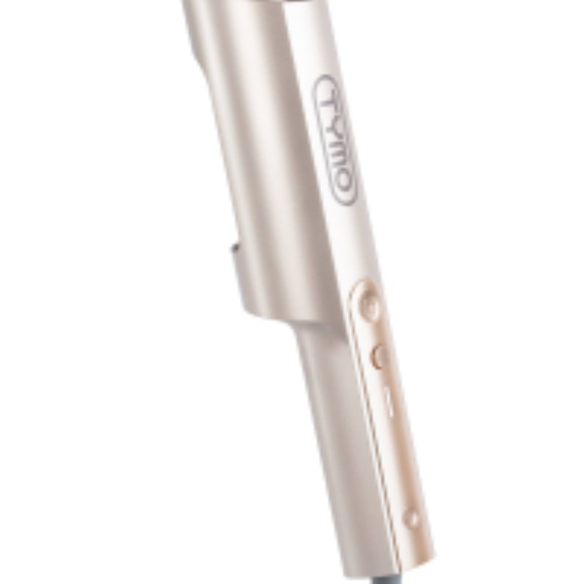Alt View 3. TYMO - TYMO CurlPro Plus Automatic curling iron - Gold.