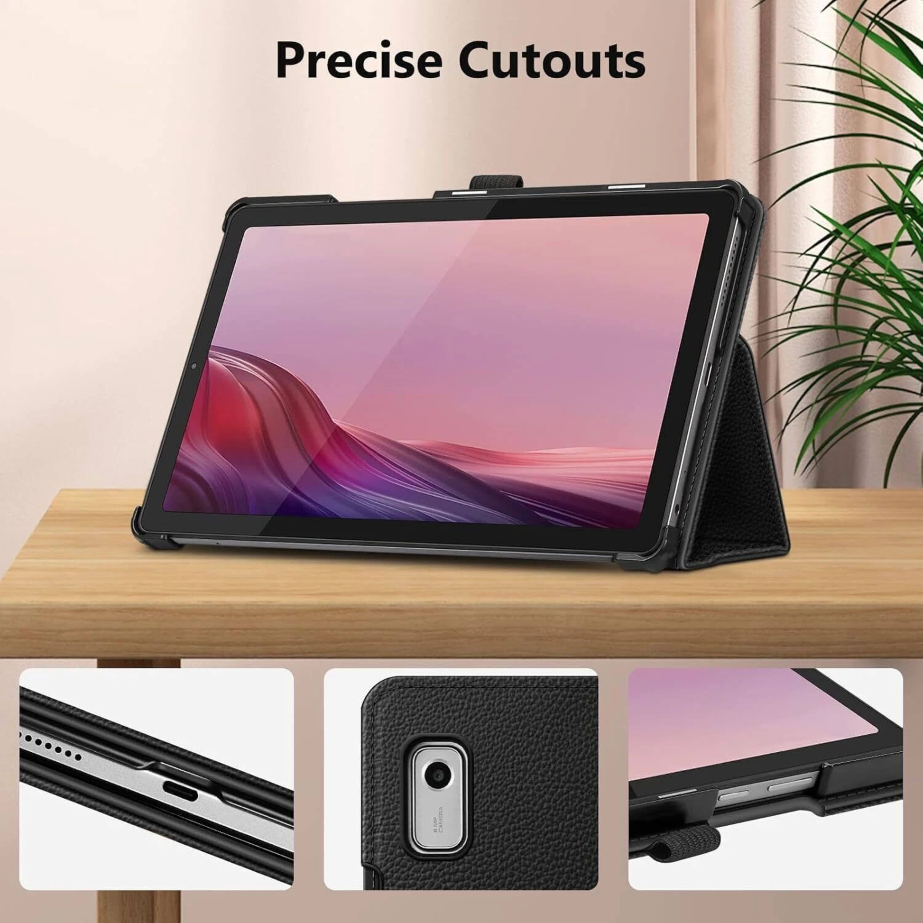 Precise Cutouts