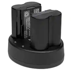 - DON'T DISPOSE OF IN FIRE
- TEMPERATURES ABOVE 140°F
- STORE IN CHI
- Made in China
- FOR BAT
- 7.2V