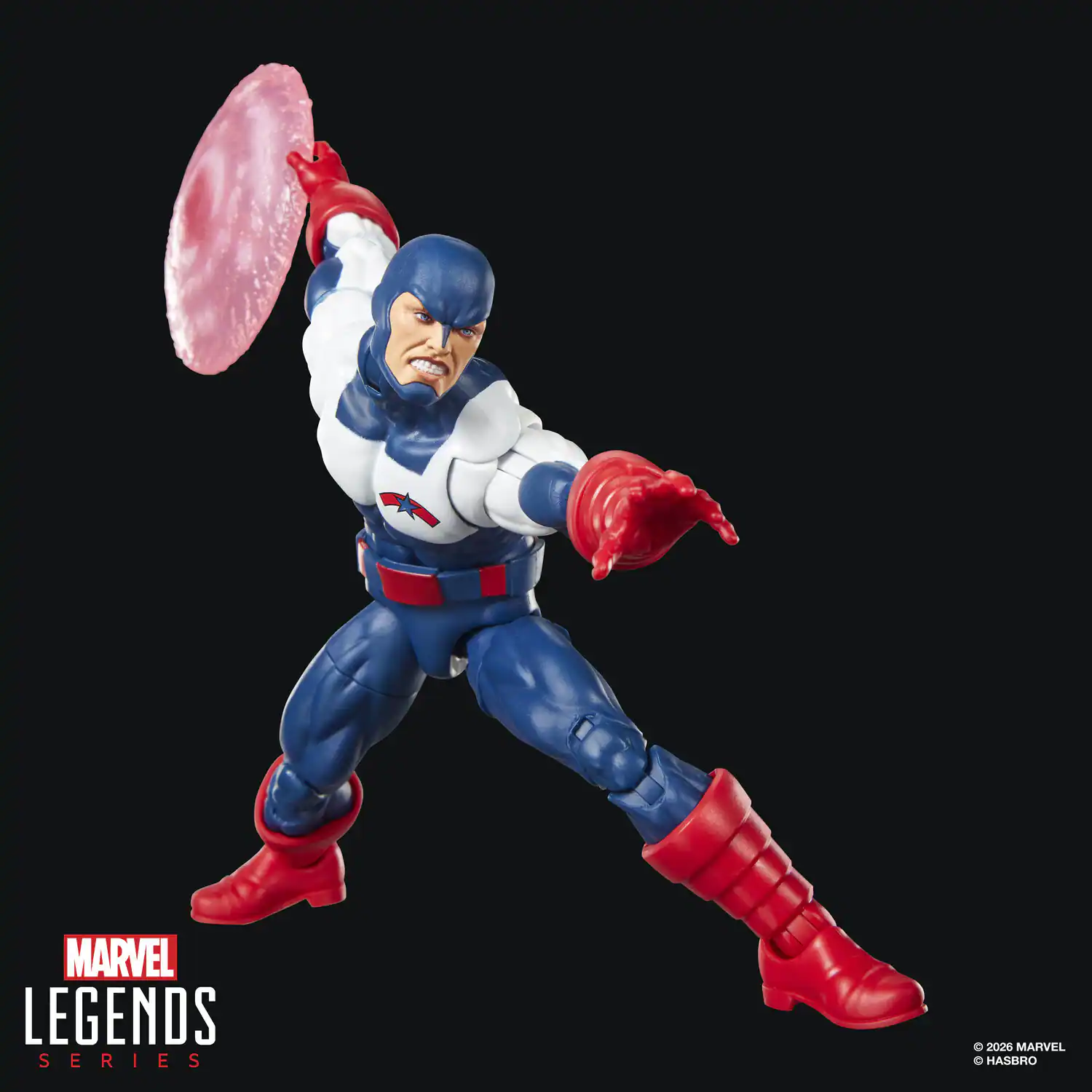 MARVEL LEGENDS SERIES  
© 2026 MARVEL  
HASBRO