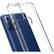 Alt View 15. SaharaCase - Hybrid Flex Series Case for Motorola Moto G Play (2023) - Clear.
