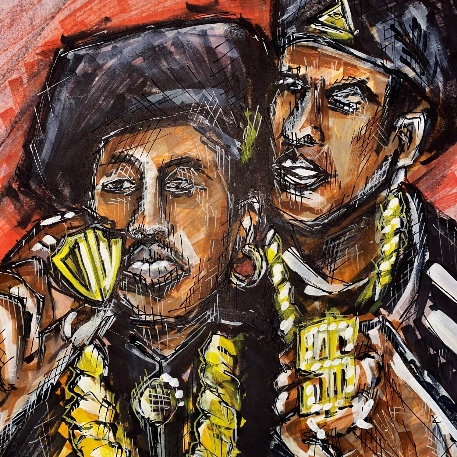 Conway the Machine - Pain Provided Profit   - VINYL LP