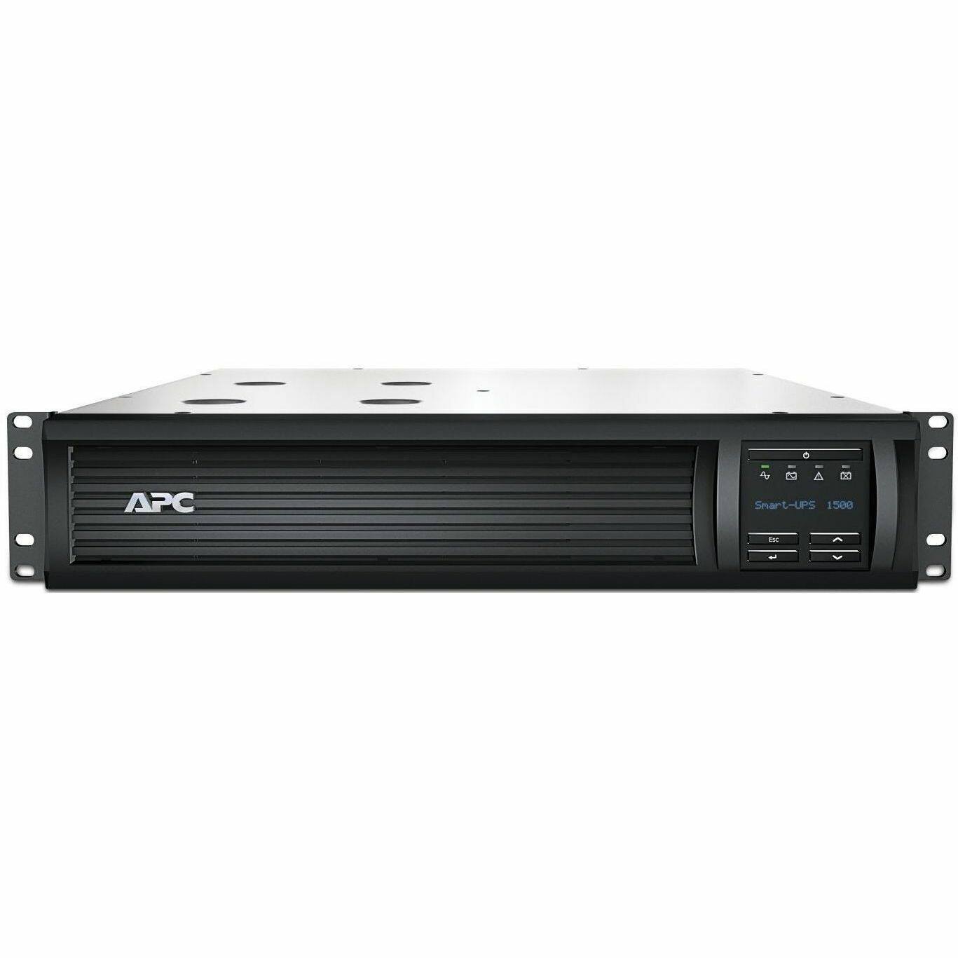 APC Smart-UPS 1500