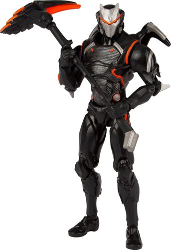 McFarlane Toys - Fortnite Omega was $24.99 now $14.99 (40.0% off)