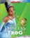 Front Standard. The Princess and the Frog [Includes Digital Copy] [Blu-ray/DVD] [2009].