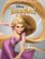 Front Zoom. Tangled [Includes Digital Copy] [Blu-ray/DVD] [2010].