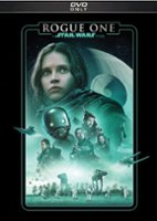 Rogue One: A Star Wars Story [DVD] [2016] - Front_Original