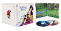 Front Standard. Sleeping Beauty [Signature Collection] [SteelBook] [Digital Copy] [Blu-ray/DVD] [Only Best Buy] [1959].