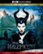 Front Standard. Maleficent [Includes Digital Copy] [4K Ultra HD Blu-ray/Blu-ray] [2014].