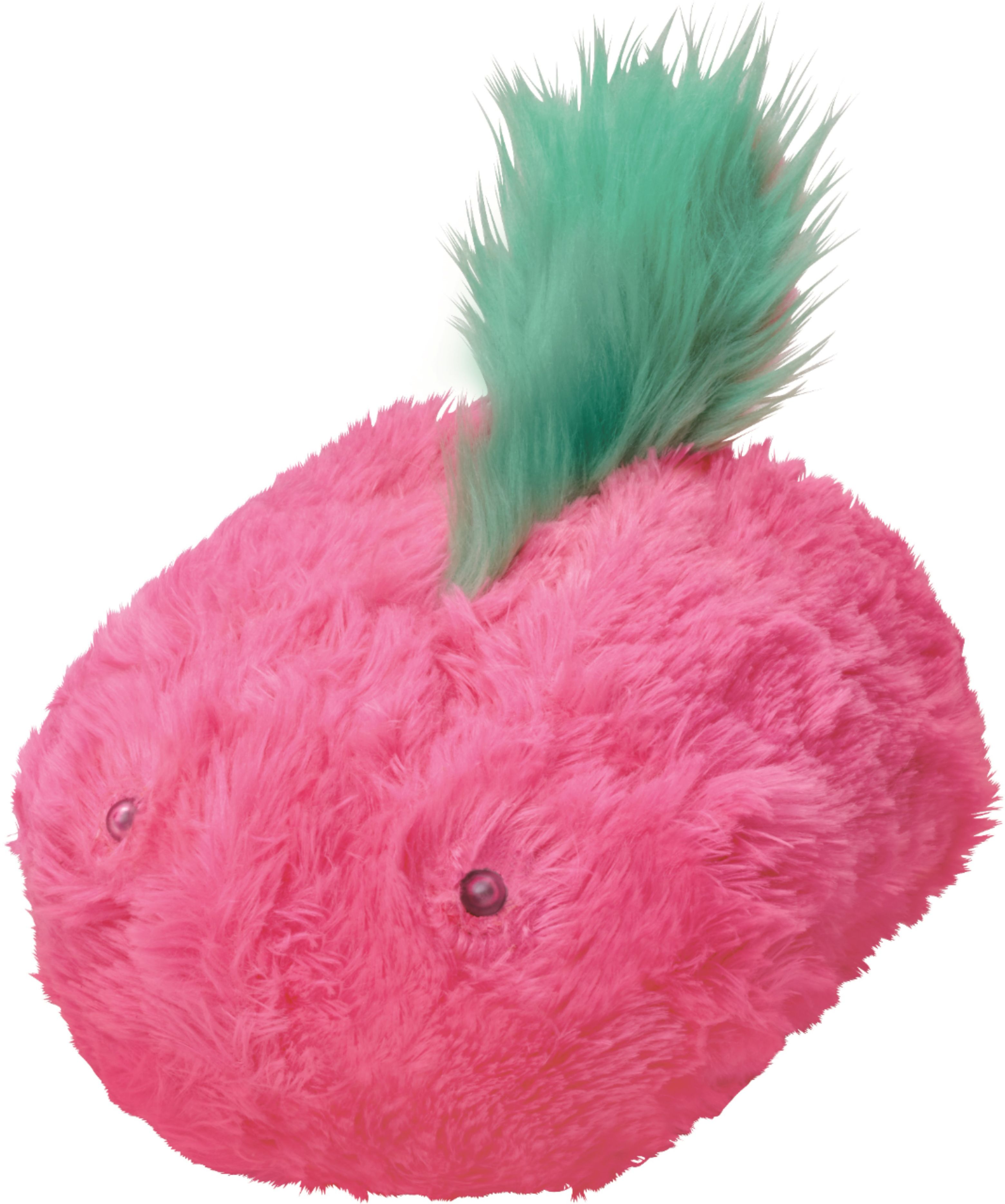 Rizmo Evolving Musical Friend Interactive Plush Toy With Fun Games Pink Ages 6 for sale online