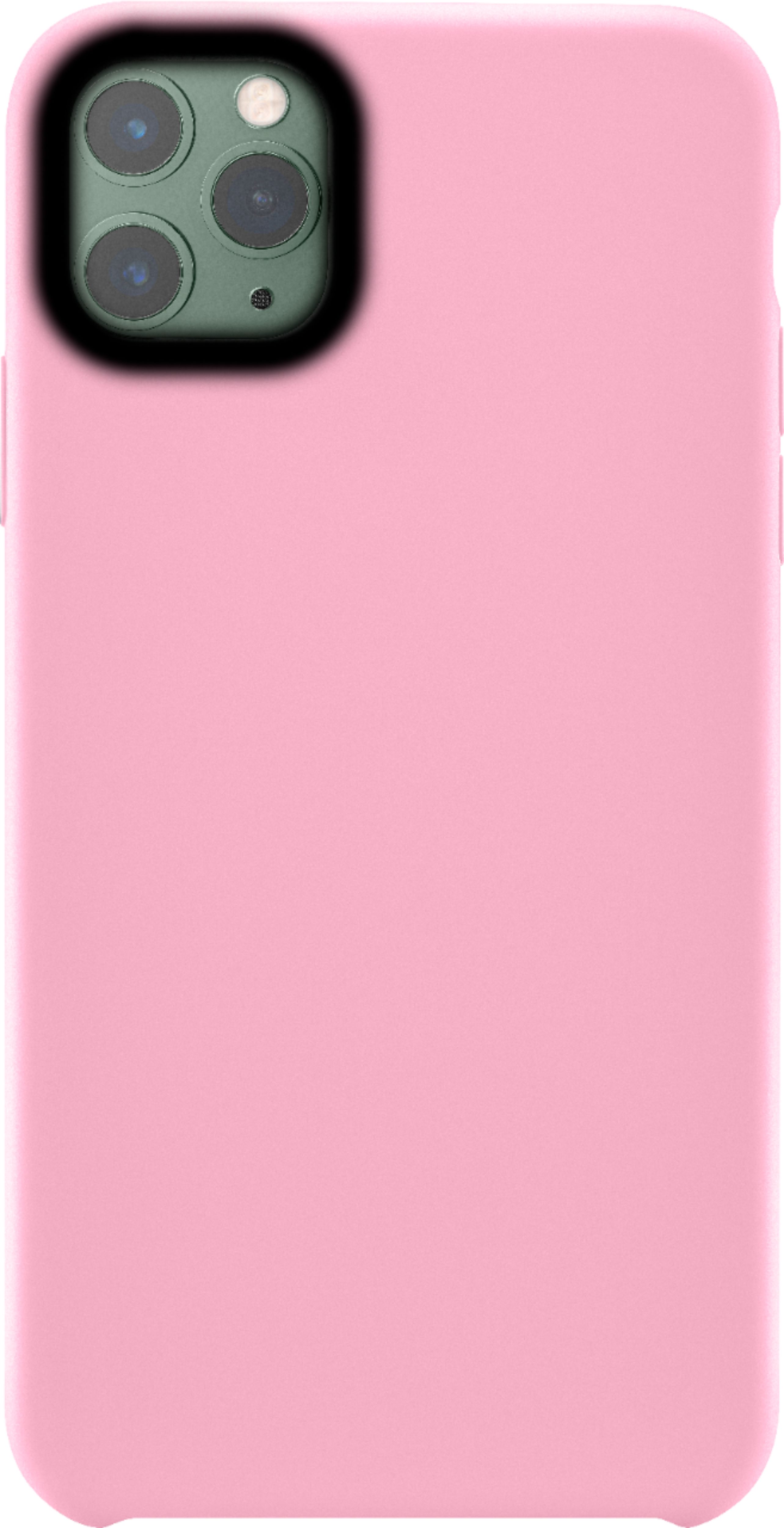 Best Buy: Platinum™ Silicone Case for Apple® iPhone® X and XS Hot Pink  PT-MAXLSP