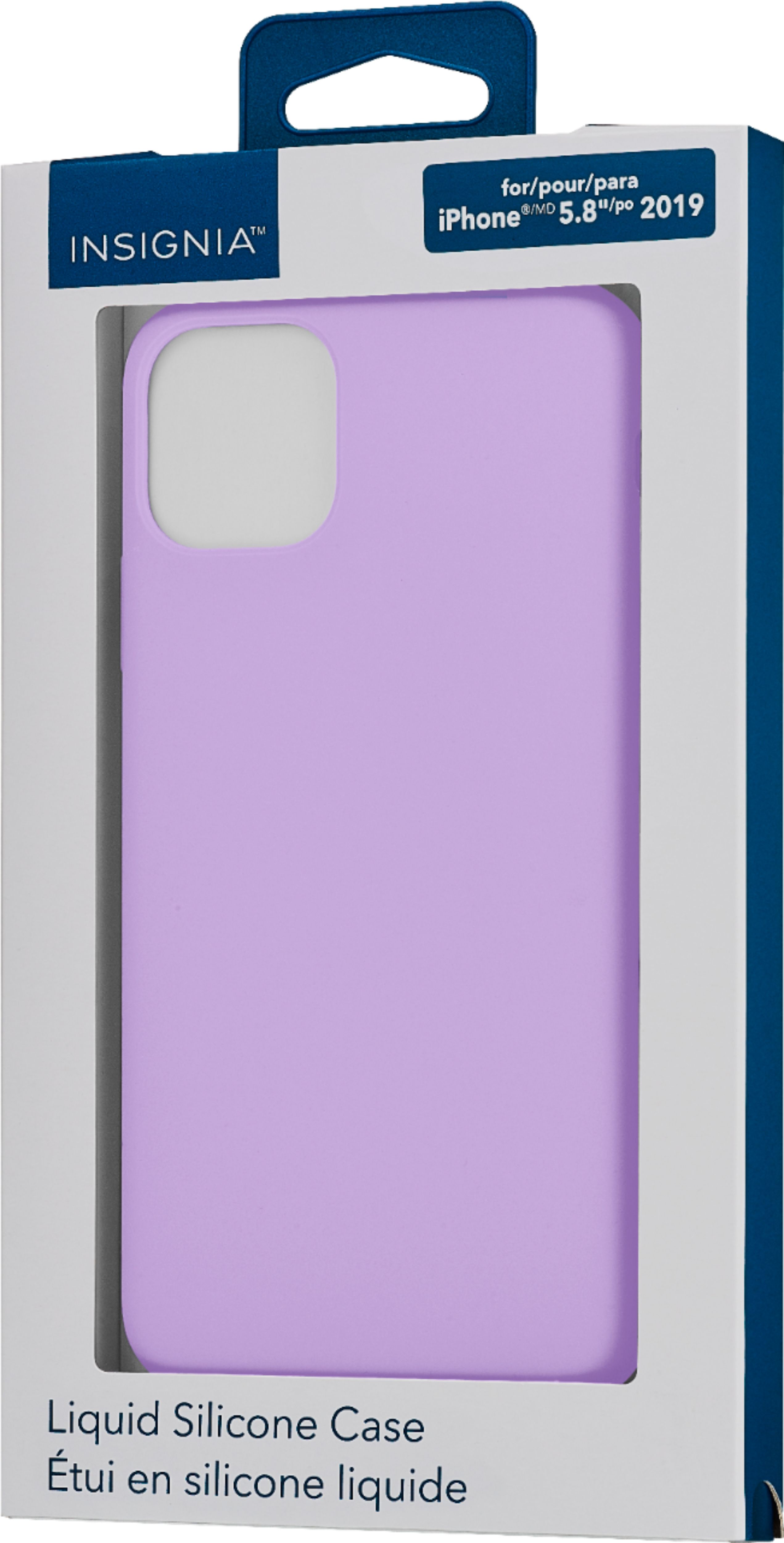 Coque iPhone 11 Pro Antichoc Matte Caseitfy LV Violet 11pro –