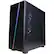 Alt View 11. CyberPowerPC - Gamer Master Gaming Desktop - AMD Ryzen 7 3700X - 16GB Memory - NVIDIA GeForce RTX 2060 Super - 2TB HDD + 240GB SSD - Black.