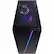 Alt View 12. CyberPowerPC - Gamer Master Gaming Desktop - AMD Ryzen 7 3700X - 16GB Memory - NVIDIA GeForce RTX 2060 Super - 2TB HDD + 240GB SSD - Black.