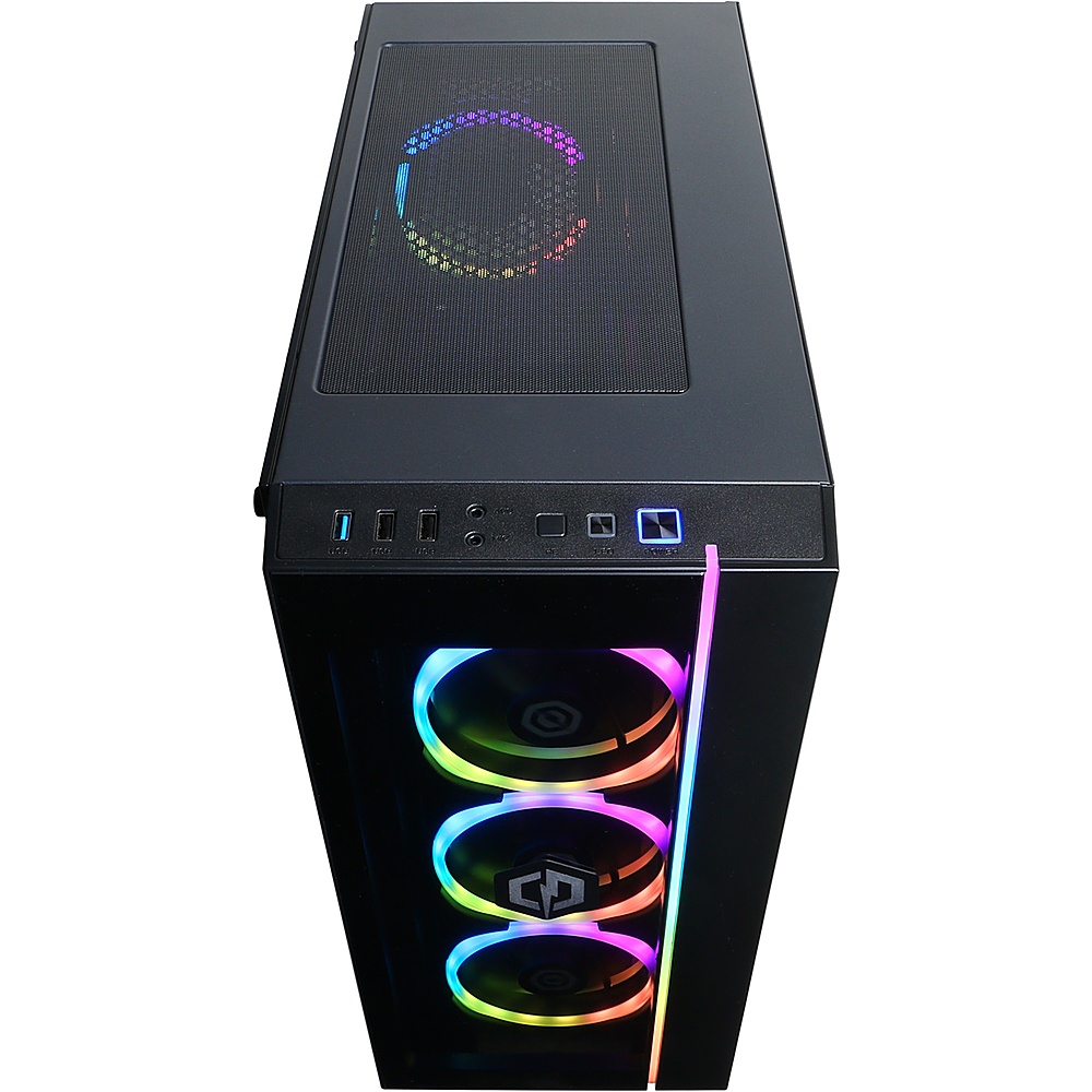 For the Mrs. by viscarrasl - AMD Ryzen 5 1600 (12nm), GeForce RTX 2060  SUPER - PCPartPicker