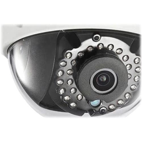 Best Buy Uniden Outdoor 1080p Wired Network Surveillance Camera White