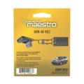 Alt View Zoom 11. iDatalink - Maestro Wiring Harness for Select Honda Vehicles - Black.
