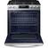 Alt View 11. Samsung - 5.8 Cu. Ft. Slide-In Gas Range with Self-cleaning.
