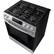 Alt View 13. Samsung - 5.8 Cu. Ft. Slide-In Gas Range with Self-cleaning.